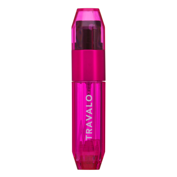 Travalo Ice 5 ml Refillable unisex 5 ml