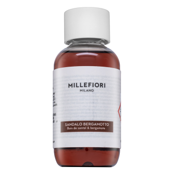 Millefiori Milano Fragrance Diffuser Sandalo Bergamotto Refill 100 ml