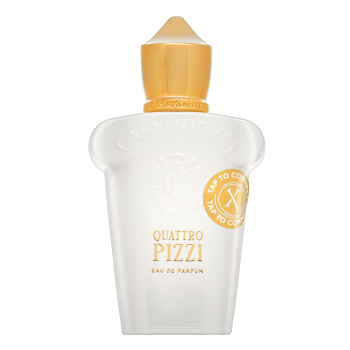 Xerjoff Casamorati Quattro Pizzi woda perfumowana unisex 30 ml