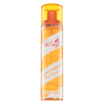 Aquolina Pink Sugar Creamy Sunshine haj illat nőknek 100 ml