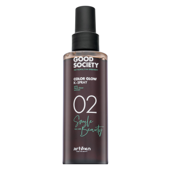 Artègo Good Society 02 Color Glow K-Spray ochranný sprej pre farbené vlasy 150 ml