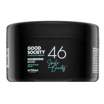 Artègo Good Society 46 Nourishing Boost hranjiva maska za tanku, slabu i lomljivu kosu 500 ml
