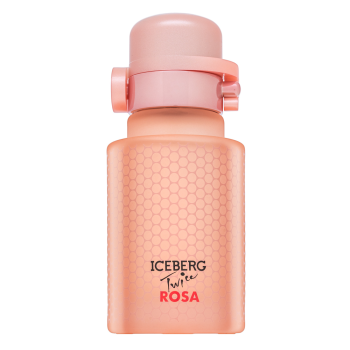 Iceberg Twice Rosa Eau de Toilette nőknek 75 ml
