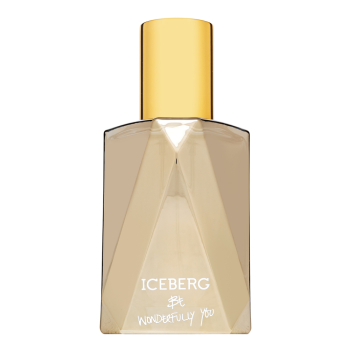 Iceberg Be Wonderfully You toaletní voda pro ženy 50 ml