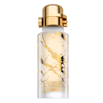 Iceberg Twice Gold Toaletna voda za moške 125 ml