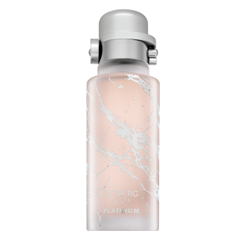 Iceberg Twice Platinum Toaletna voda za ženske 125 ml