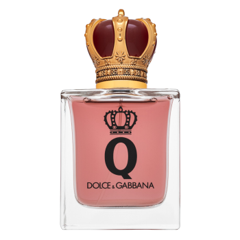 Dolce & Gabbana Q by Dolce & Gabbana Intense Парфюмна вода за жени 50 ml