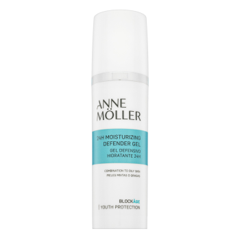 Anne Möller Blockâge gel 24H Moisturizing Defender Gel 50 ml
