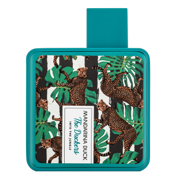 Mandarina Duck The Duckers Into The Jungle тоалетна вода унисекс 100 ml