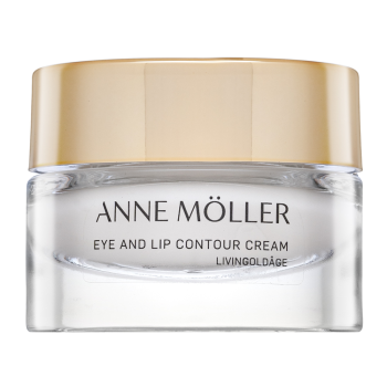Anne Möller protivráskový krém Eye and Lip Contour Cream 15 ml
