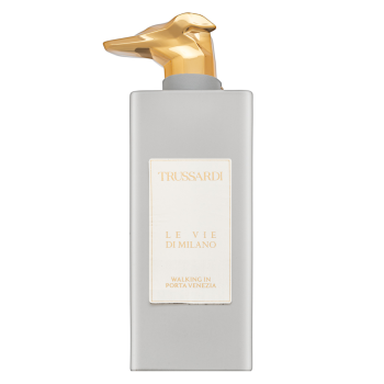 Trussardi Le Vie Di Milano Walking In Porta Venezia Eau de Parfum uniszex 100 ml