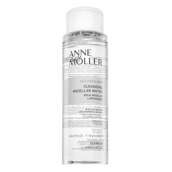 Anne Möller Clean Up micelární roztok Cleansing Micellar Water 400 ml