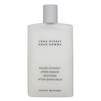 Issey Miyake L'Eau D'Issey Pour Homme balzám po holení pro muže 100 ml