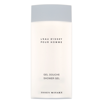 Issey Miyake L'Eau D'Issey Pour Homme sprchový gel pro muže 200 ml