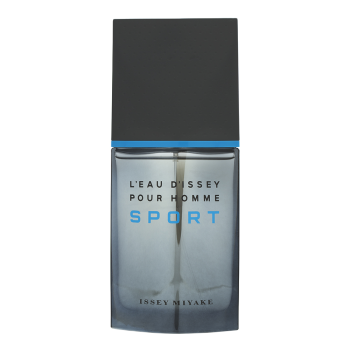 Issey Miyake L´eau D´issey Pour Homme Sport woda toaletowa dla mężczyzn 100 ml