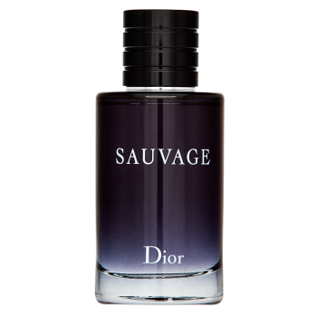 Dior (Christian Dior) Sauvage Toaletna voda za moške 100 ml