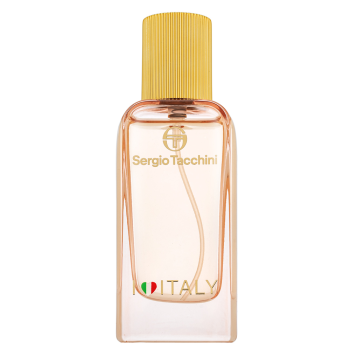 Sergio Tacchini I Love Italy Eau de Toilette para mujer 30 ml