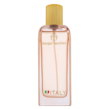 Sergio Tacchini I Love Italy Eau de Toilette voor vrouwen 50 ml