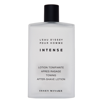 Issey Miyake L'Eau D'Issey Pour Homme Intense voda po holení pro muže 100 ml