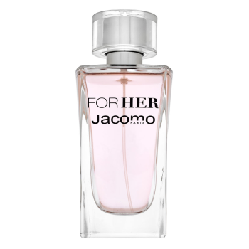 Jacomo For Her parfémovaná voda pro ženy 100 ml