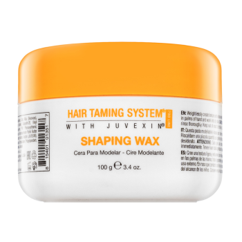 GK Hair Shaping Wax vosk na vlasy pro definici a tvar 100 g