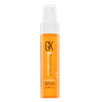GK Hair VolumizeHer Spray stylingový sprej pro objem vlasů 30 ml
