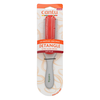 Cantu Detangle Ultra Glide Brush szczotka do włosów