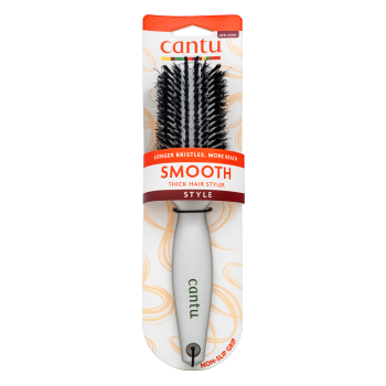 Cantu Smooth Thick Hair Styler szczotka do włosów do grubych włosów