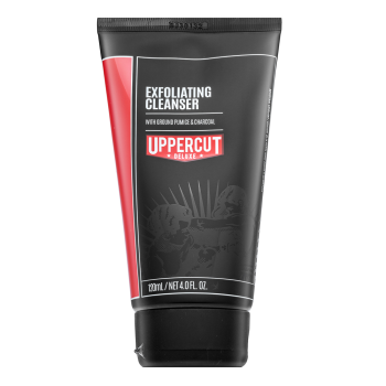 Uppercut Deluxe e-pošta Exfoliating Cleanser 120 ml