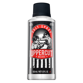Uppercut Deluxe Salt Spray spray salato per un effetto da spiaggia 150 ml