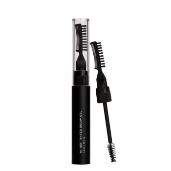 RevitaLash Hi-def Brow Gel gel na obočí Clear