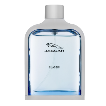 Jaguar New Classic toaletní voda pro muže 75 ml