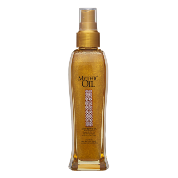 L´Oréal Professionnel Mythic Oil Shimmering Oil olej se třpytkami na vlasy i tělo 100 ml