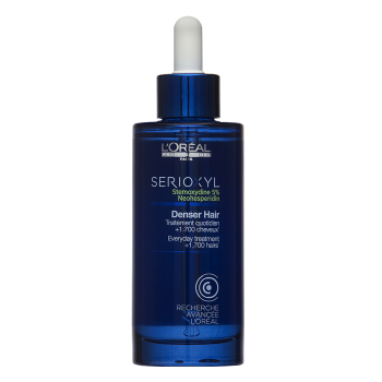 L´Oréal Professionnel Serioxyl Denser Hair ser pentru par subtire 90 ml