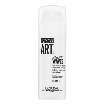 L´Oréal Professionnel Tecni.Art Hollywood Waves Siren Waves styling cream for perfect waves 150 ml