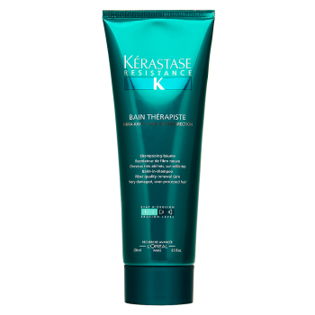 Kérastase Resistance Thérapiste Bain Thérapiste szampon do włosów bardzo zniszczonych 250 ml