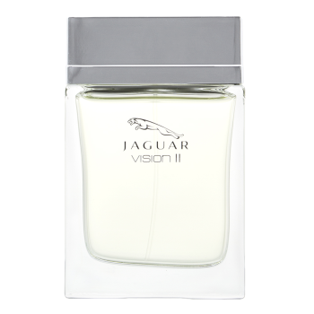 Jaguar Vision II Eau de Toilette for men 100 ml