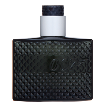 James Bond 007 James Bond 7 toaletní voda pro muže 30 ml