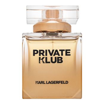Lagerfeld Private Klub for Her Eau de Parfum for women 85 ml