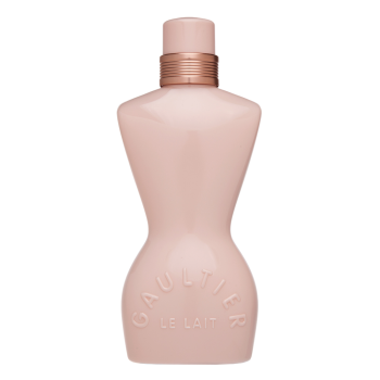 Jean P. Gaultier Classique testápoló tej nőknek 200 ml