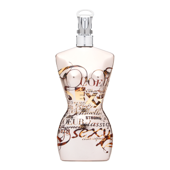 Jean P. Gaultier Classique Silver My Skin toaletní voda pro ženy 100 ml