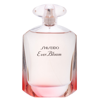 Shiseido Ever Bloom Eau de Parfum da donna 90 ml
