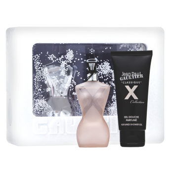 Jean P. Gaultier Classique X darčeková sada za žene 50 ml