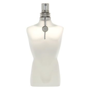 Jean P. Gaultier Fleur du Male kolínská voda pro muže 125 ml