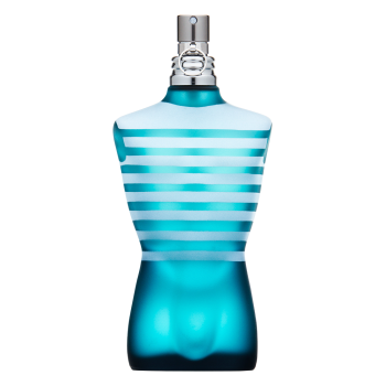 Jean P. Gaultier Le Male Eau de Toilette férfiaknak 125 ml