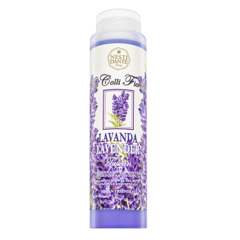Nesti Dante Dei Colli Fiorentina verkoelende douchegel Shower Gel Tuscan Lavender 300 ml