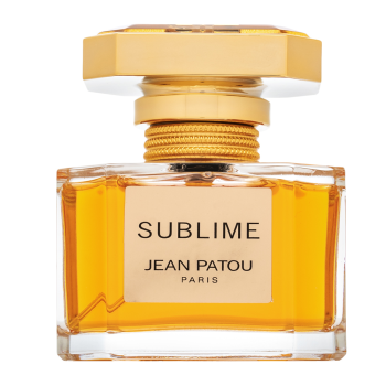 Jean Patou Sublime Eau de Toilette for women 30 ml