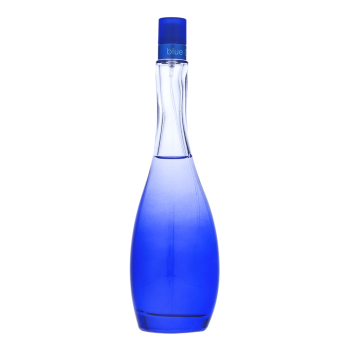 Jennifer Lopez Blue Glow toaletní voda pro ženy 100 ml