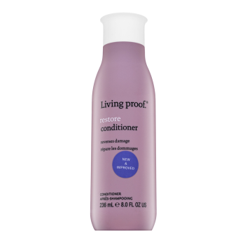 Living Proof Restore Conditioner vyživující kondicionér pro suché a poškozené vlasy 236 ml