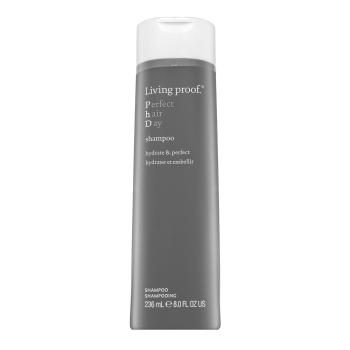 Living Proof Perfect Hair Day Shampoo vyživující šampon pro všechny typy vlasů 236 ml